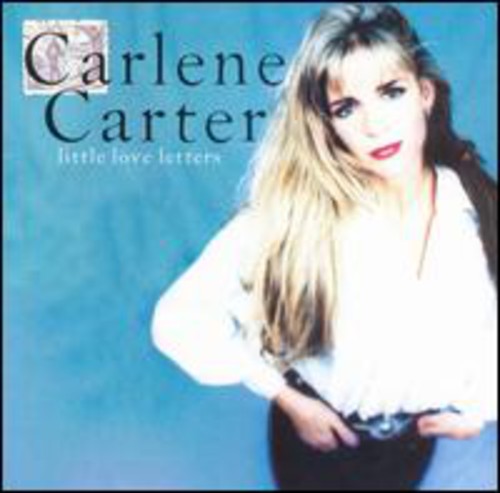 Carter, Carlene: Little Love Letters