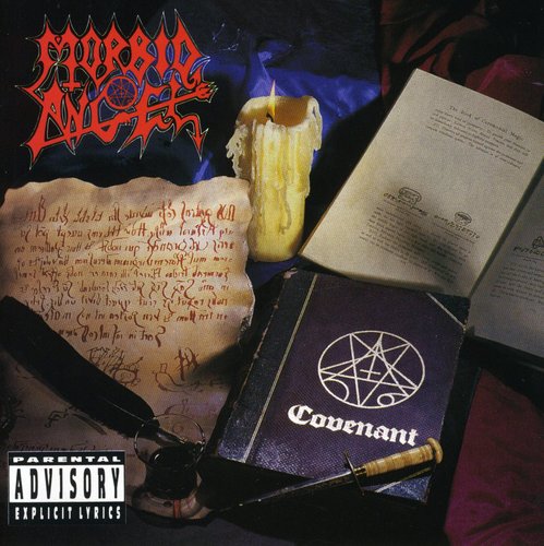 Morbid Angel: Covenant