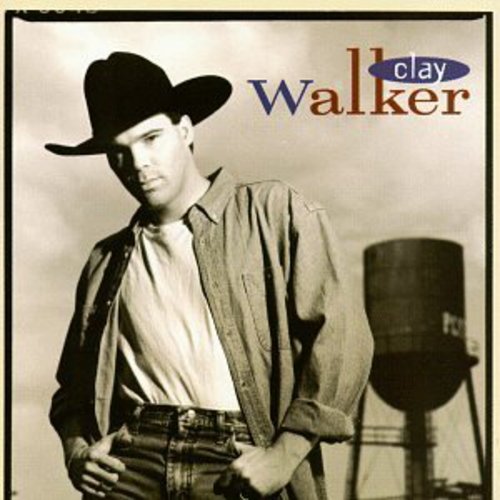 Walker, Clay: Clay Walker