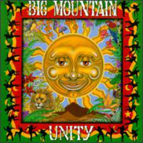 Big Mountain: Unity