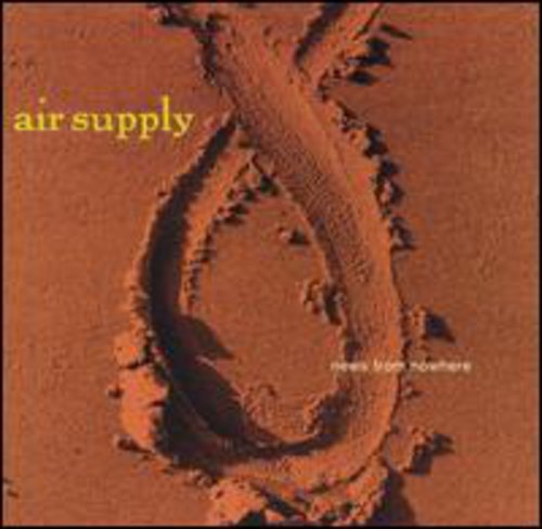 Air Supply: News from Nowhere