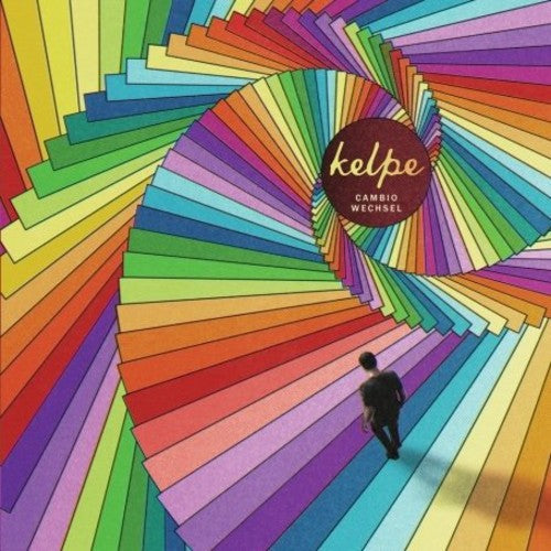 Kelpe: Cambio Wechsel