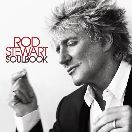 Stewart, Rod: Soulbook