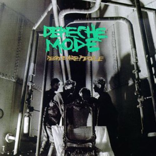 Depeche Mode: People Are People