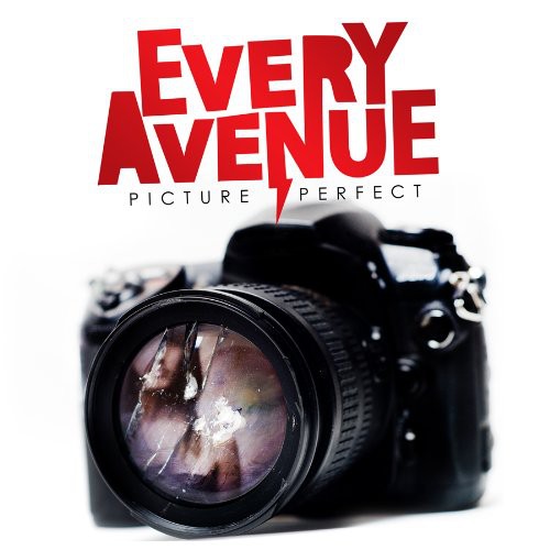 Every Avenue: Picture Perfect