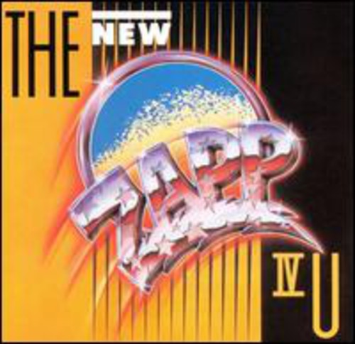 Zapp: New Zapp IV U