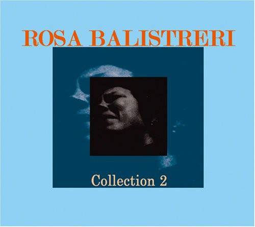 Balistreri, Rosa: Collection 2