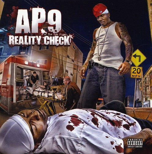 Ap.9 of the Mob Figaz: Reality Check