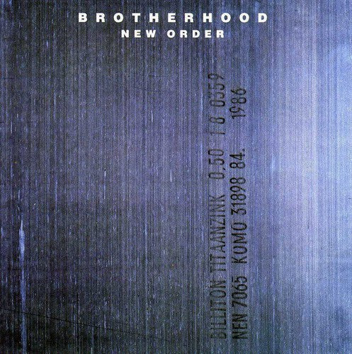 New Order: Brotherhood