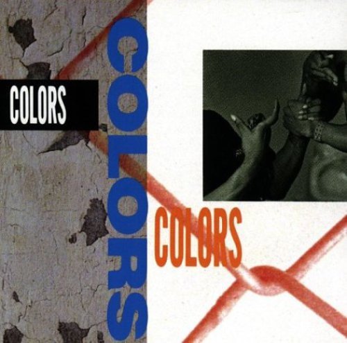 Colors / O.S.T.: Colors / O.S.T.