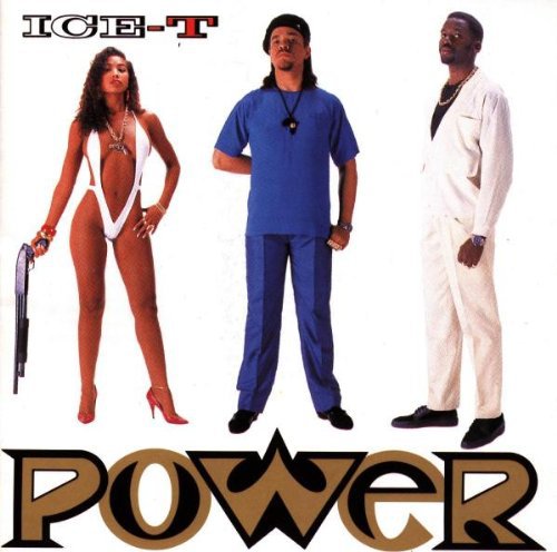 Ice-T: Power