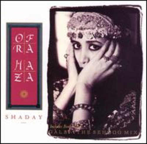 Haza, Ofra: Shaday