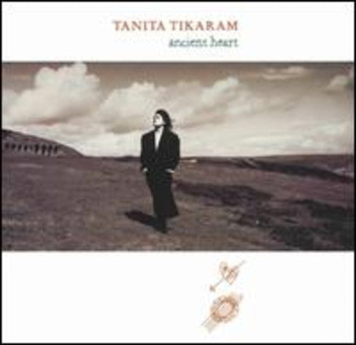 Tikaram, Tanita: Ancient Heart