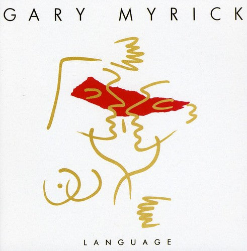 Myrick, Gary: Language