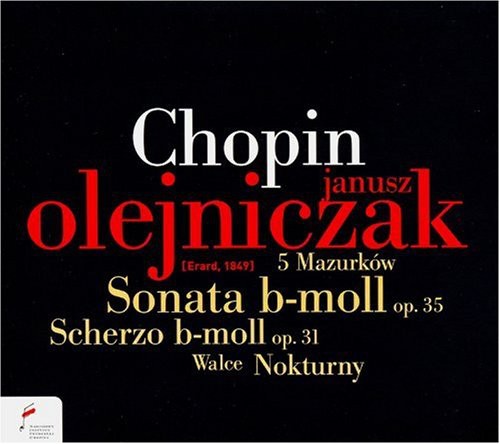 Chopin: Sonata Op35