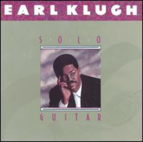 Klugh, Earl: Solo Guitar