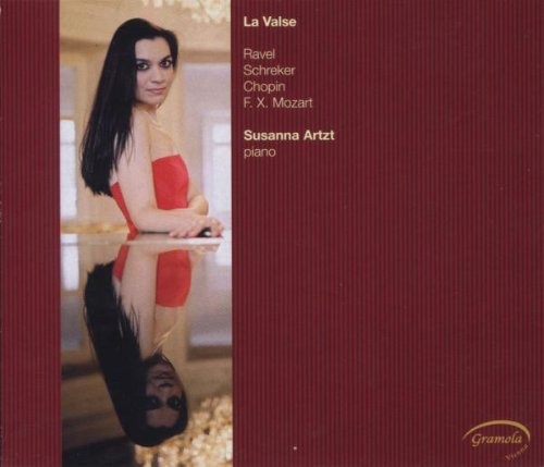 Ravel / Artzt, Susanna: Valse