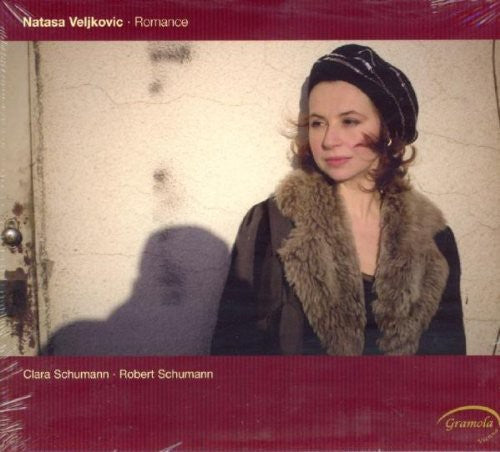 Schumann, C. / Veljkovic, Natasa: Romance