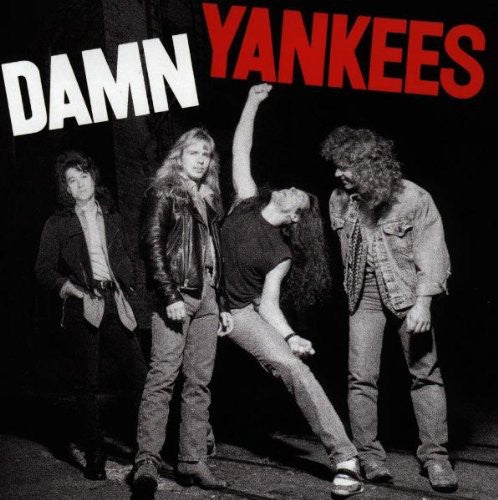 Damn Yankees: Damn Yankees