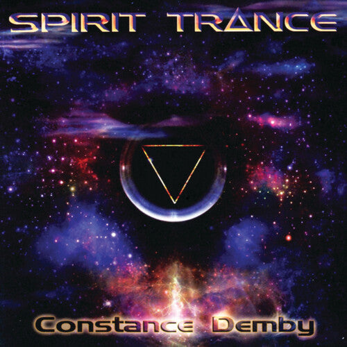 Demby, Constance: Spirit Trance