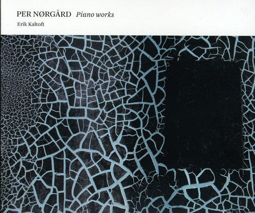 Norgard / Kaltoft: Piano Works