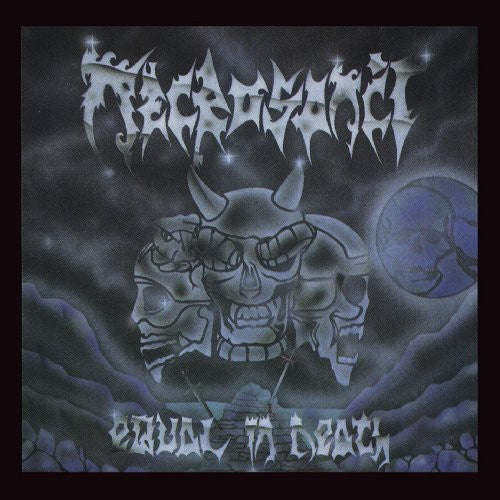 Necrosanct: Equal in Death