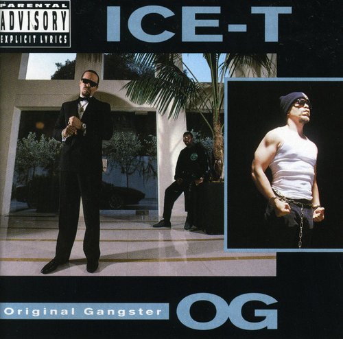 Ice-T: O.G. (Original Gangster)