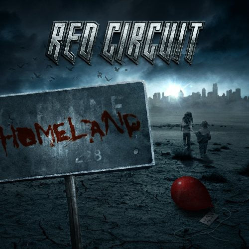 Red Circuit: Homeland