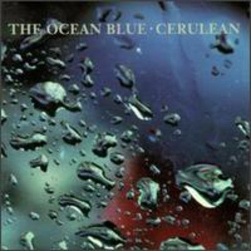 Ocean Blue: Cerulean
