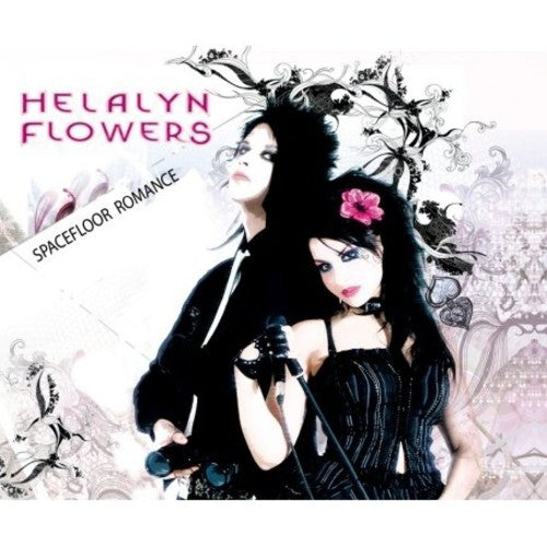 Helalyn Flowers: Spacefloor Romance