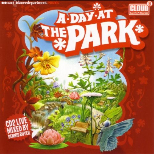 Day at the Park / Various: A Day At The Park