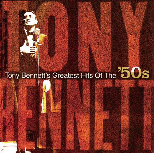 Bennett, Tony: Hits of the 50's