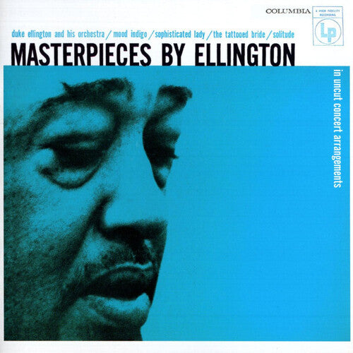 Ellington, Duke: Masterpieces By Ellington