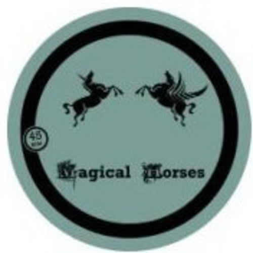 Klein, Tal M.: Magic Horses EP