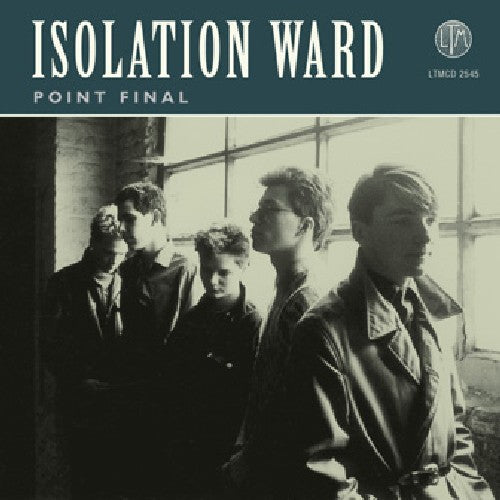 Isolation Ward: Point Final