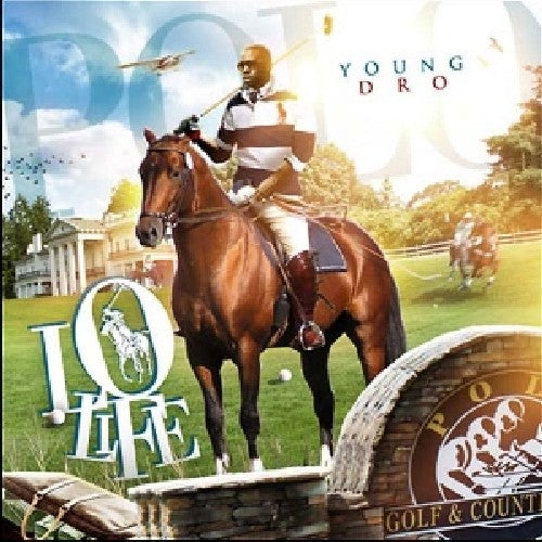 Young Dro: Lo Life