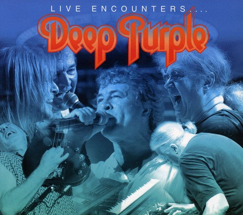 Deep Purple: Live Encounters