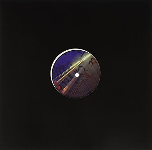 Kowton: Stasis [G Mix]/Countryman [EP] [Single]