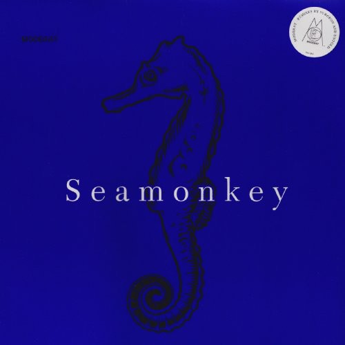 Moderat: Seamonkey