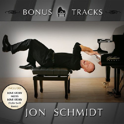 Schmidt, Jon: Bonus Tracks