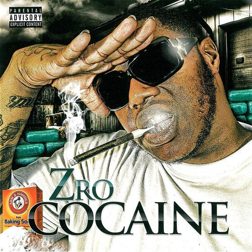 Z-Ro: Cocaine