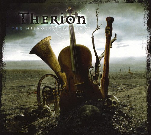 Therion: Miskole Experience