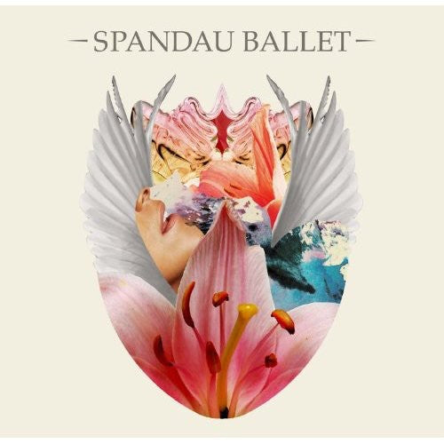 Spandau Ballet: Once More