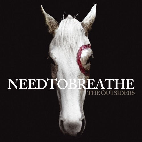 Needtobreathe: The Outsiders