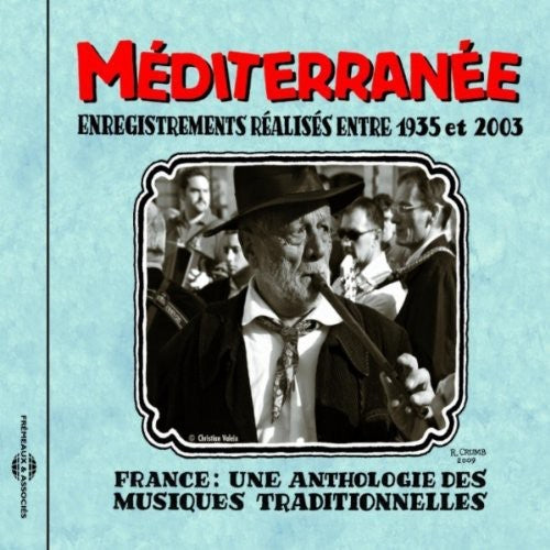 Trad. Music Anthology 1935-03 / Various: Trad. Music Anthology 1935-03 (Various Artists)