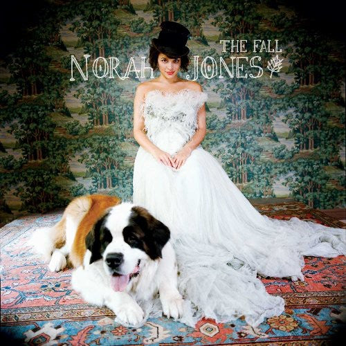 Jones, Norah: The Fall