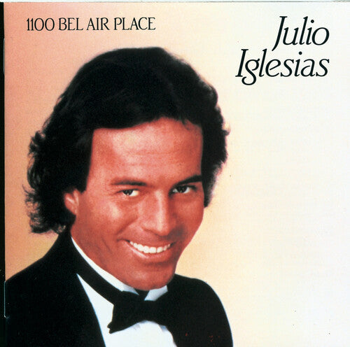 Iglesias, Julio: 1100 Bel Air Place