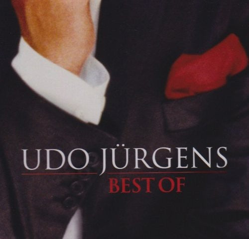 Jurgens, Udo: Best of