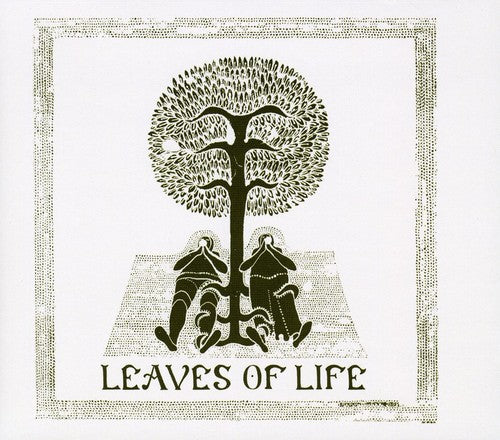 Leaves of Life / Various: Leaves Of Life