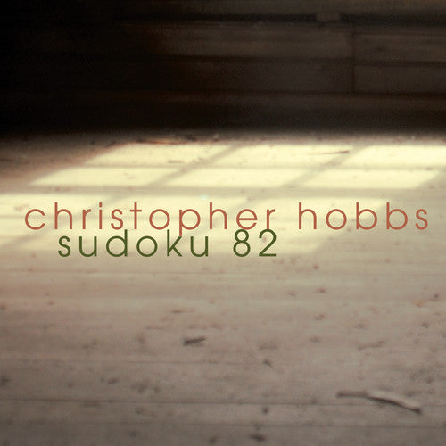 Hobbs / Pezzone: Sudoku 82